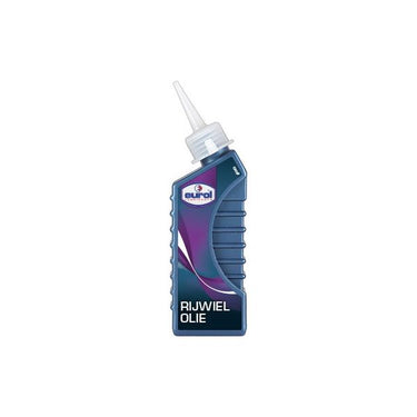 Rijwielolie Eurol 100ml