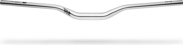 Load image into Gallery viewer, Title mtb ah1 38 mm 31.8 aluminium riser handlebar
