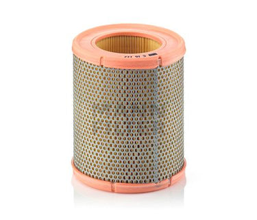 Mann-filter mann luchtfilter