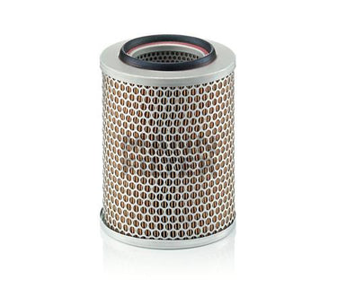 Mann-filter mann luchtfilter