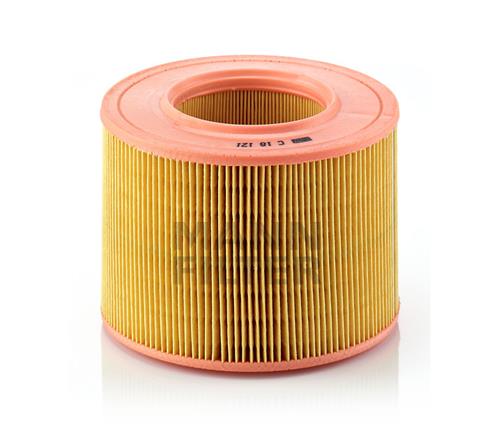 Mann-filter mann luchtfilter