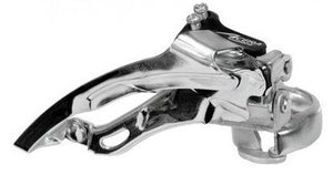 Shimano Acera fd-m330 voorderailleur 31.8 mm down pull