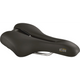 Selle royal zadel ellipse moderate saddle sel.royal ellipse moderate unisex black