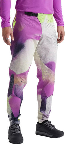 Specialized gravity pants