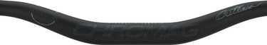 Chromag fubar cutlass 31,8 35 mm carbon riser handlebars