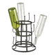 Esschert design flessen droogrek