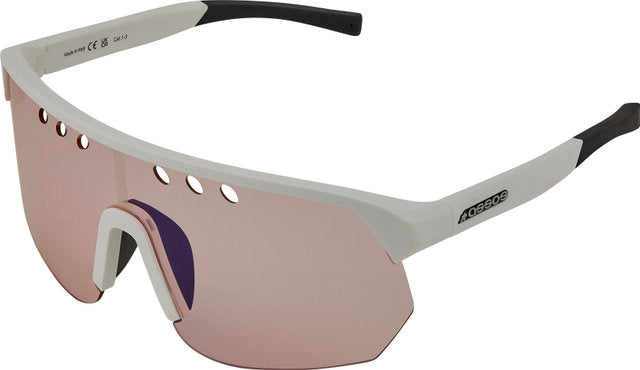 Load image into Gallery viewer, Assos donzi photochromic sports glasses
