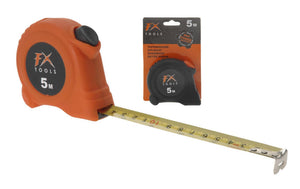 Fx tools rolmaat 5,0mtr