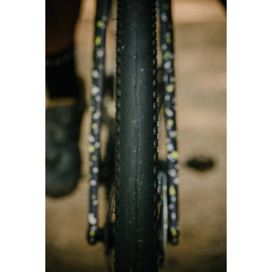 Goodyear - connector speed race tlr 700x45c transparant