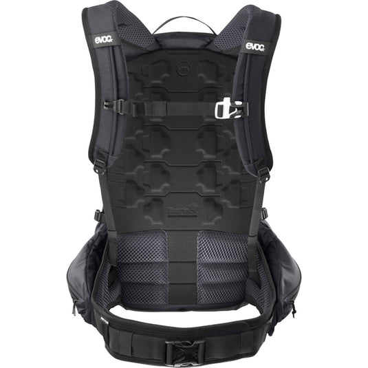 Evoc - trail pro blackline l xl 26l