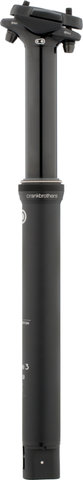 Load image into Gallery viewer, Crankbrothers highline 3 100 mm dropper post
