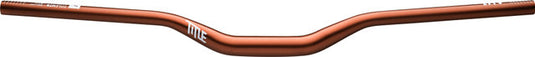 Title mtb ah1 38 mm 35 aluminium riser handlebar