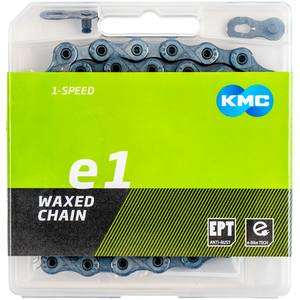 Kmc e1 waxed - ept (110 links)