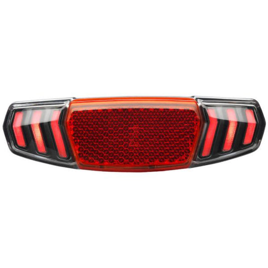 Busch + müller achterlicht toplight dart e b m rear light toplight dart e