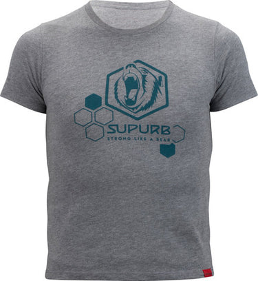 Supurb casual t-shirt