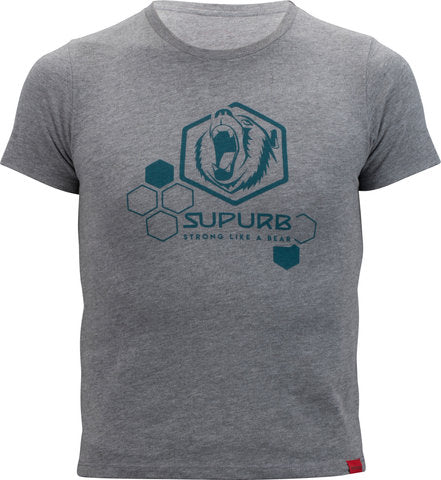 Supurb casual t-shirt
