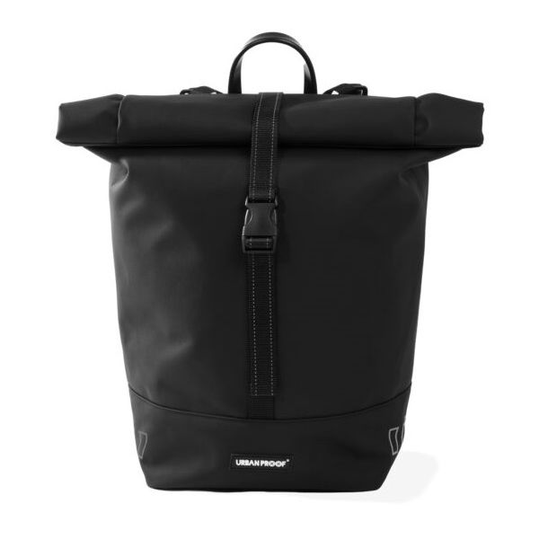 Load image into Gallery viewer, Dutchperfect urban proof single rolltop tas 20l blauw recycled
