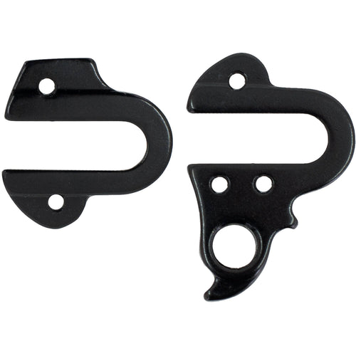 Diverse isaac - achterderailleur pad muon photon tt