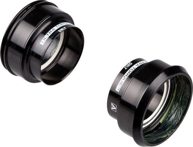Load image into Gallery viewer, Campagnolo ultra torque pressfit bearing cups
