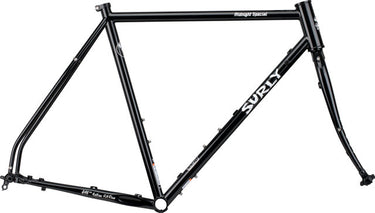 Surly midnight special 27.5 28 frame kit
