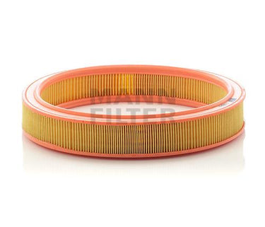 Mann-filter mann luchtfilter