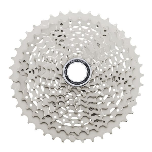 Load image into Gallery viewer, Shimano Deore CS-M4100 11-42 10 speed
