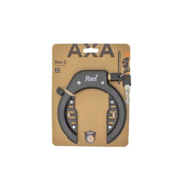 Axa ringslot ren ii
