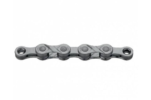 Chain 6/7/8 speed X8 EPT 122 links - silver