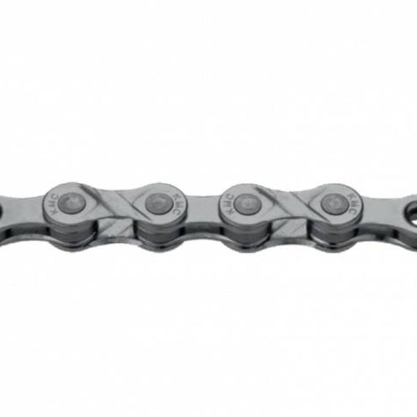 Chain 6/7/8 speed X8 EPT 122 links - silver