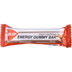Wcup - energy gummy bar cola blast met 60 gram cafeïne 24 stuks