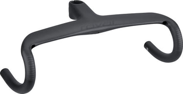 Specialized roval rapide carbon handlebar stem unit