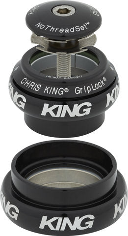 Load image into Gallery viewer, Chris king nothreadset ec34 28.6 - ec44 33 griplock headset
