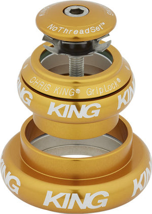 Chris king nothreadset ec34 28.6 - ec44 40 griplock headset