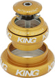 Chris king nothreadset ec34 28.6 - ec44 40 griplock headset