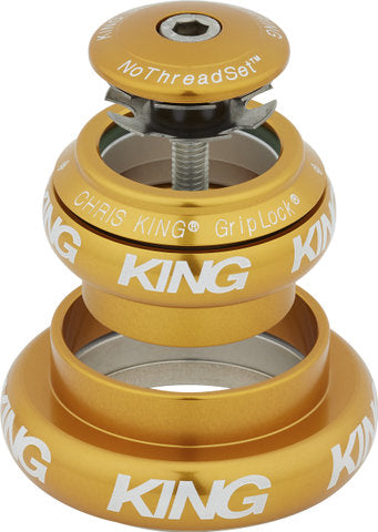 Load image into Gallery viewer, Chris king nothreadset ec34 28.6 - ec44 40 griplock headset
