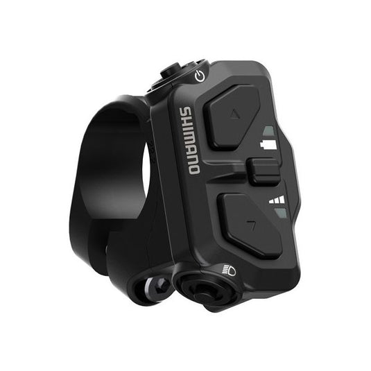 Shimano steps sw-en600-l switch unit left 35mm 31.8mm