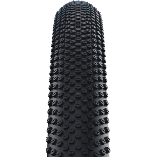 Schwalbe buitenband g-one allround raceguard 27.5 x 1.35 - zwart