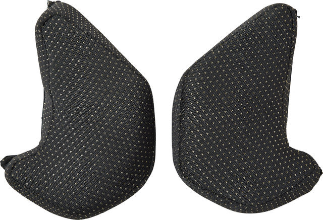 Load image into Gallery viewer, Fox head proframe mips cheek pads
