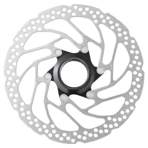 Shimano remschijf rt-cl300 - 203mm - center lock