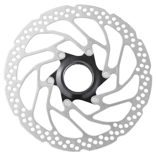 Shimano remschijf rt-cl300 - 203mm - center lock