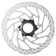 Shimano remschijf rt-cl300 - 203mm - center lock