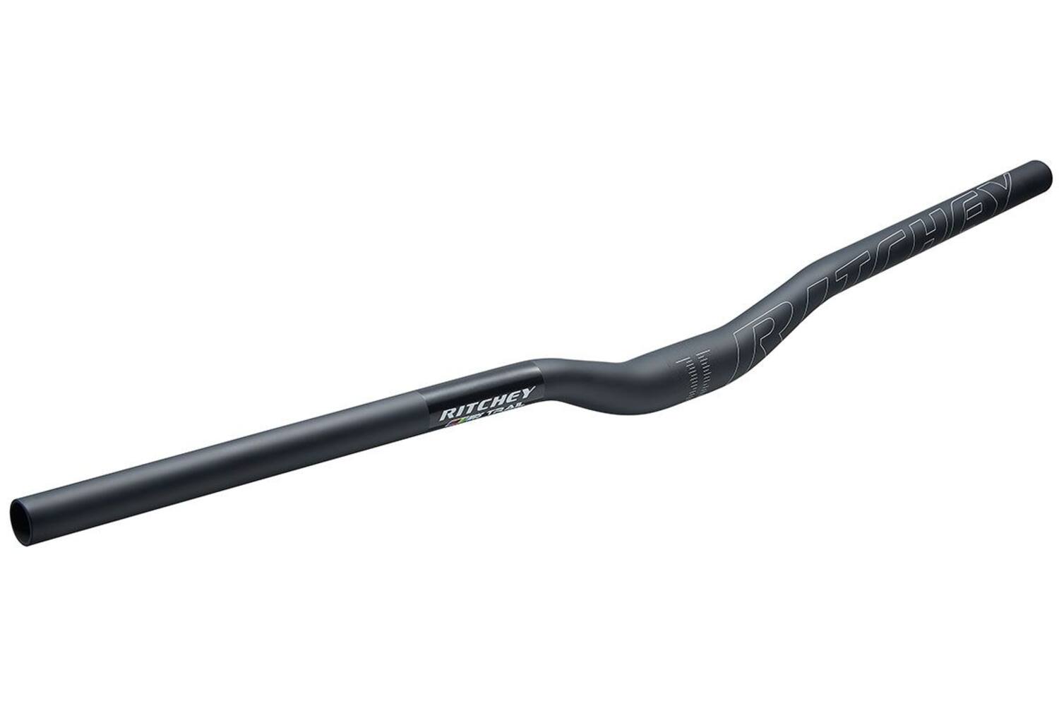 handlebar mtb wcs trail rizer blatte 800mm 10d