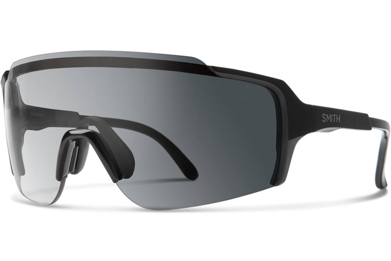Load image into Gallery viewer, Smith Flywheel bril black photochromic clear to grey
