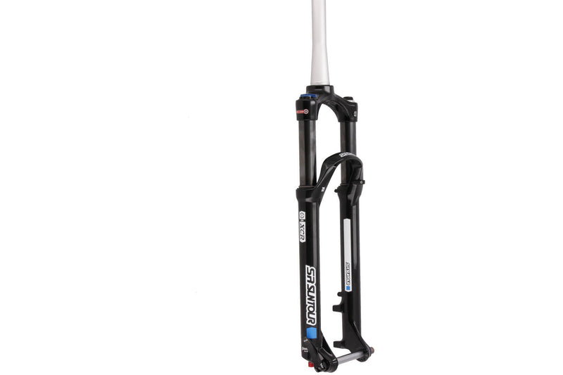 Load image into Gallery viewer, SrSuntour Suntour xcr34 air boost voorvork 29 lo-r ds 120mm zwart
