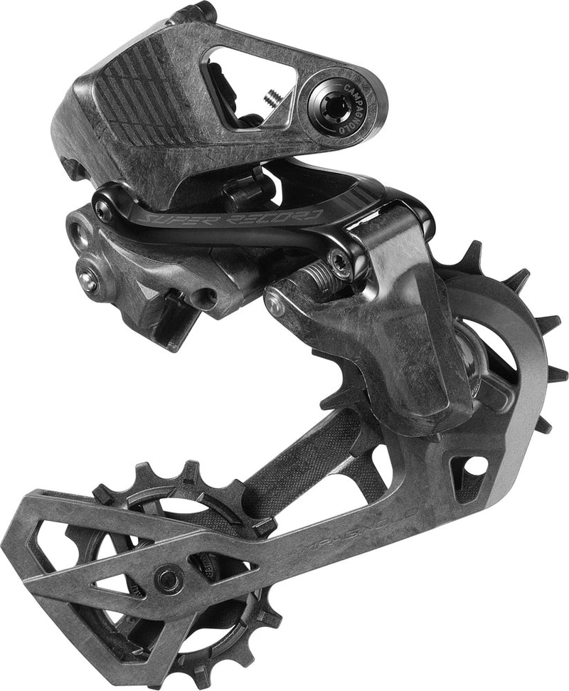 Load image into Gallery viewer, Campagnolo super record wrl 13-speed direct rear derailleur
