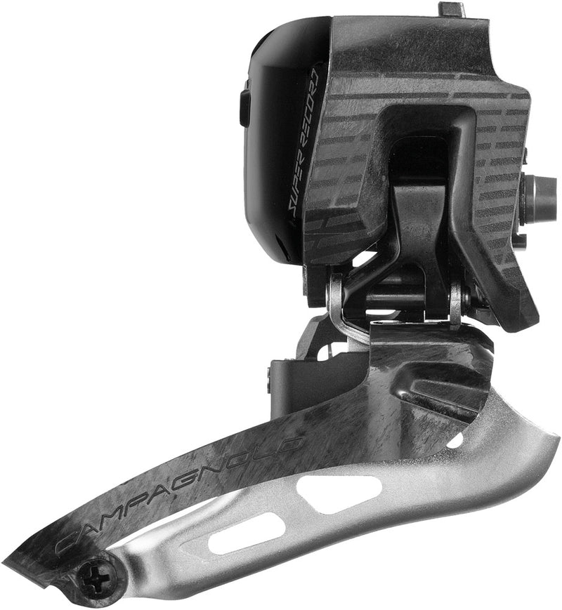 Load image into Gallery viewer, Campagnolo super record 13 front derailleur
