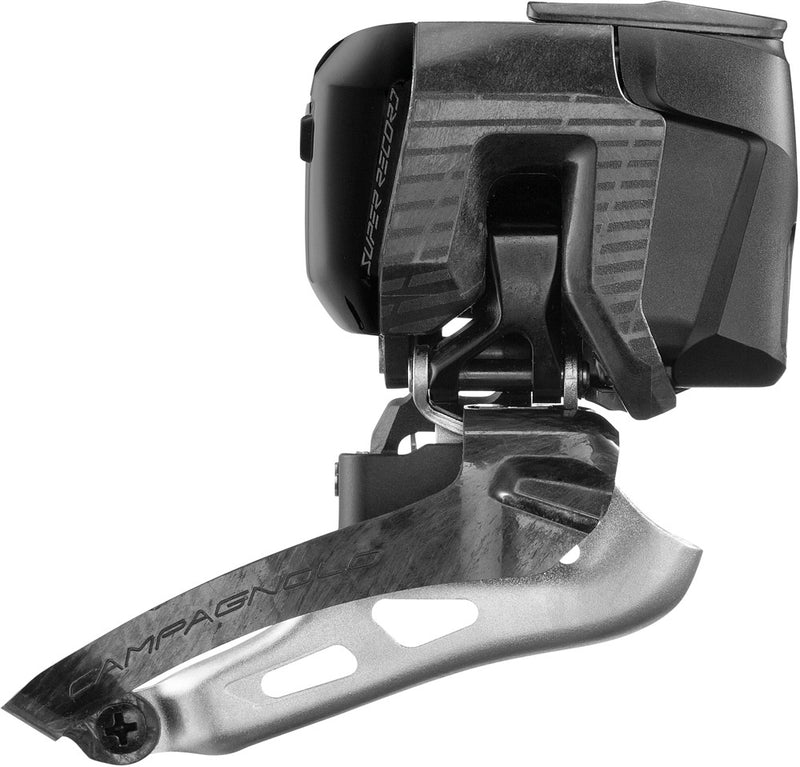 Load image into Gallery viewer, Campagnolo super record 13 front derailleur
