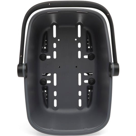 New looxs mand clipper antra racktime 2.0 28l 47x37x27 cm 00.810rt2.0