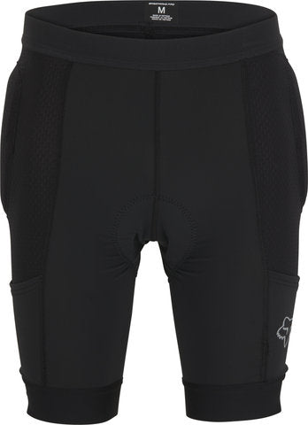 Load image into Gallery viewer, Fox head baseframe pro protective shorts
