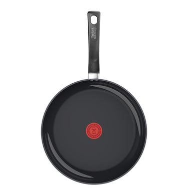 Tefal change black keramische koekenpan ã˜28cm inductie